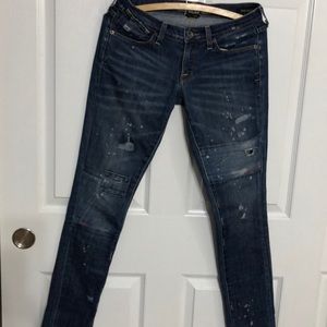 Lucky Brand jeans